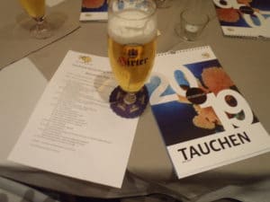 2019 Jahreshauptversammlung
